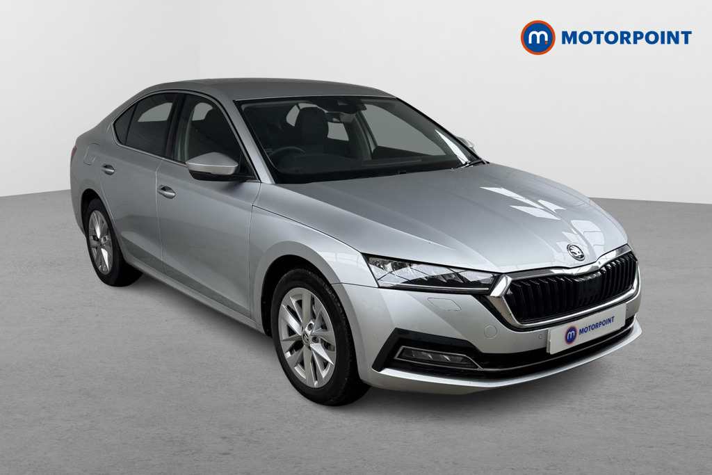 Main listing image - Skoda Octavia