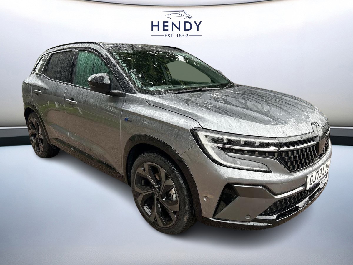 Main listing image - Renault Austral