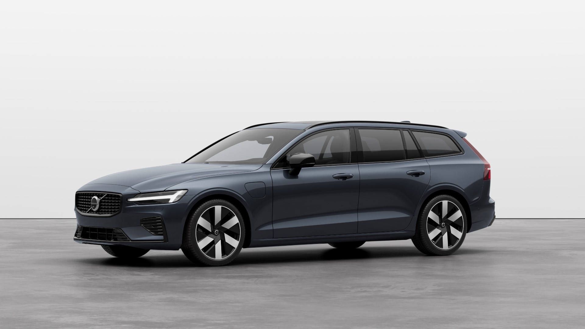 Main listing image - Volvo V60