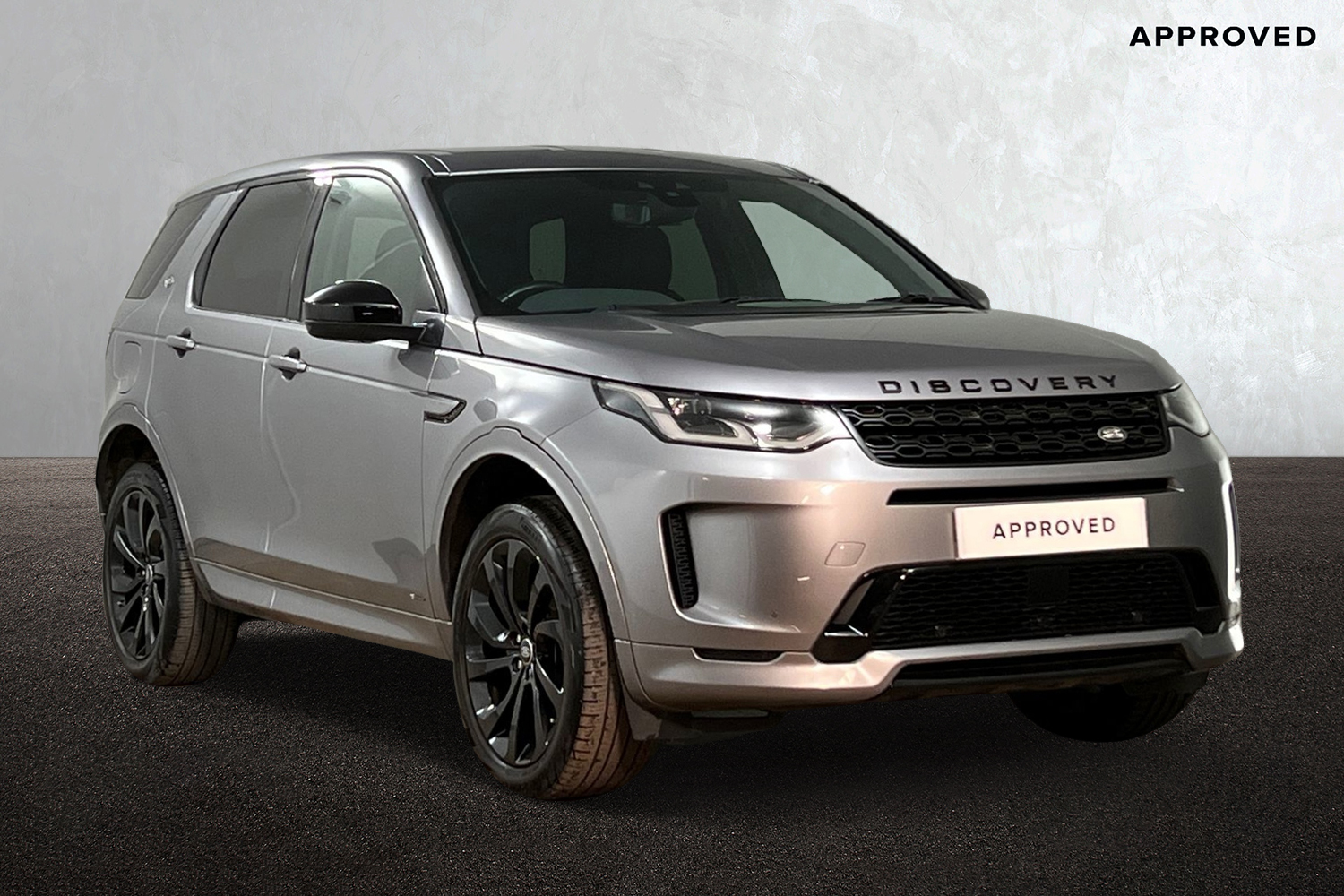 Main listing image - Land Rover Discovery Sport