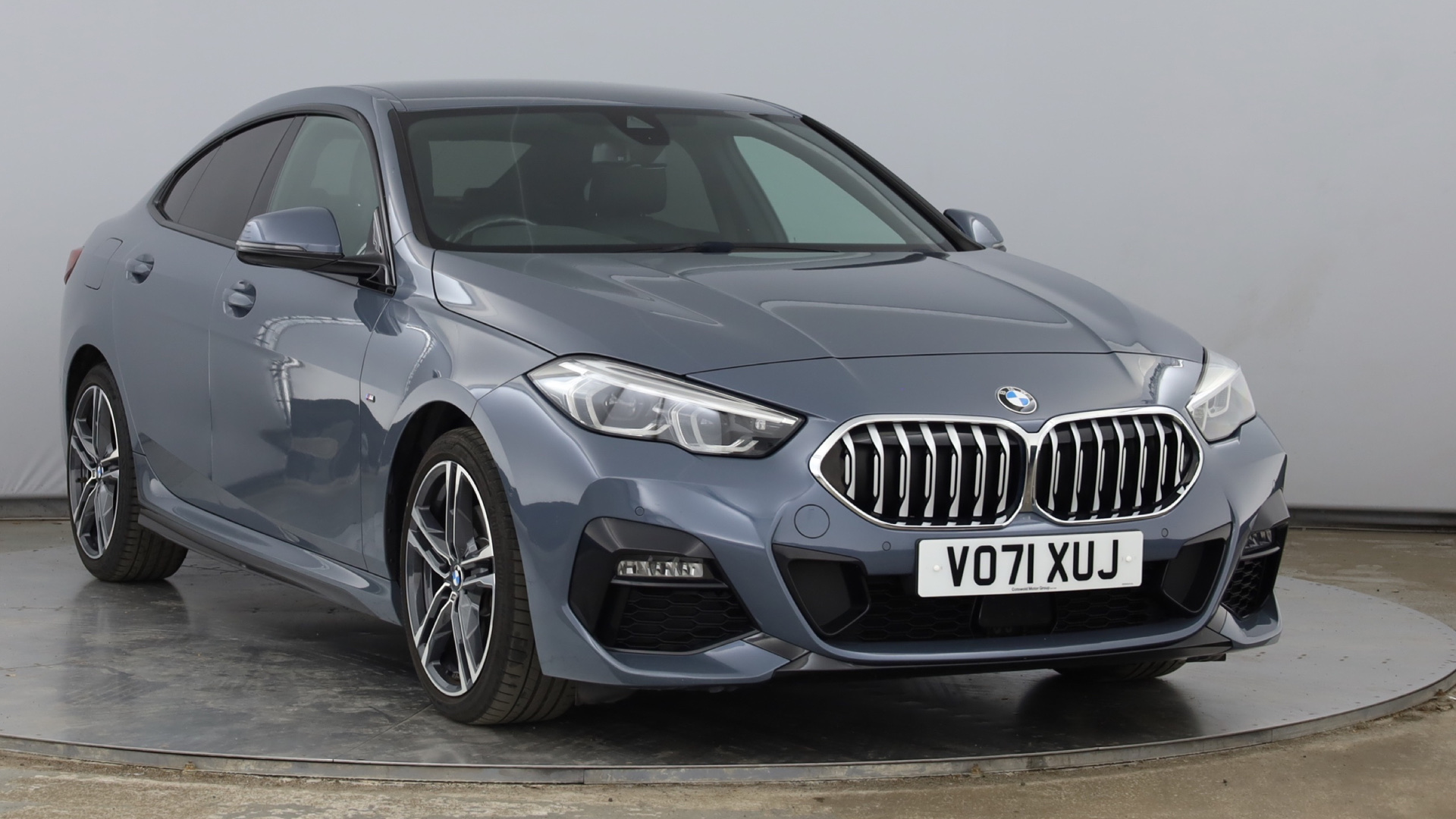 Main listing image - BMW 2 Series Gran Coupe