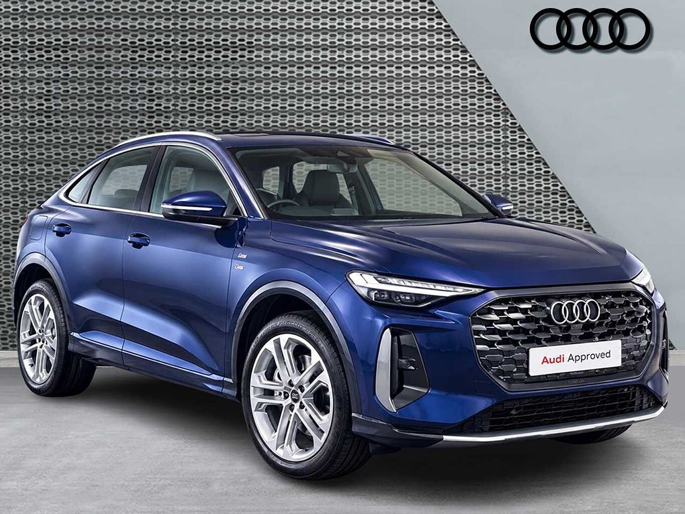 Main listing image - Audi Q5
