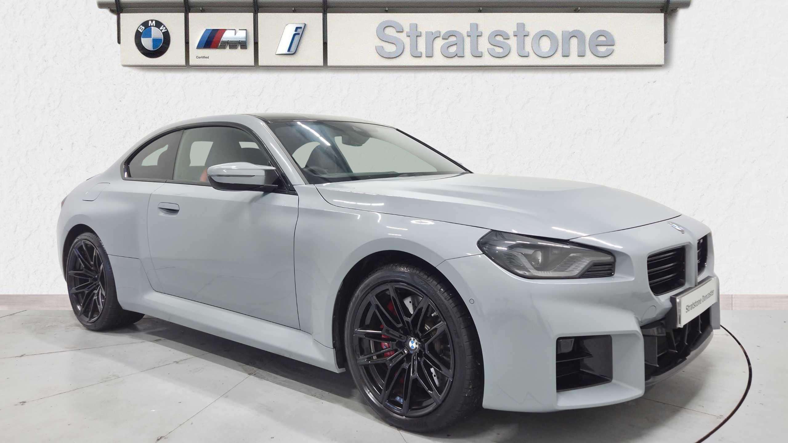 Main listing image - BMW M2