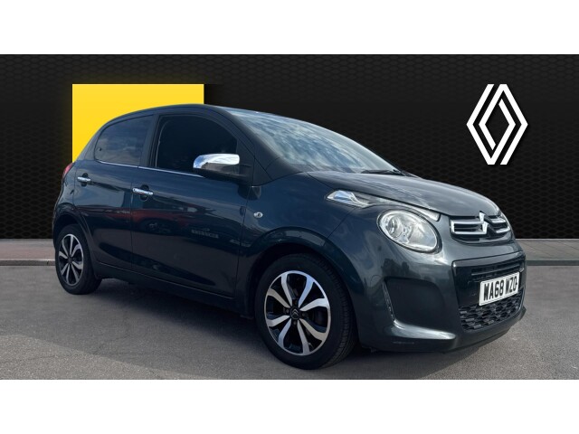Main listing image - Citroen C1