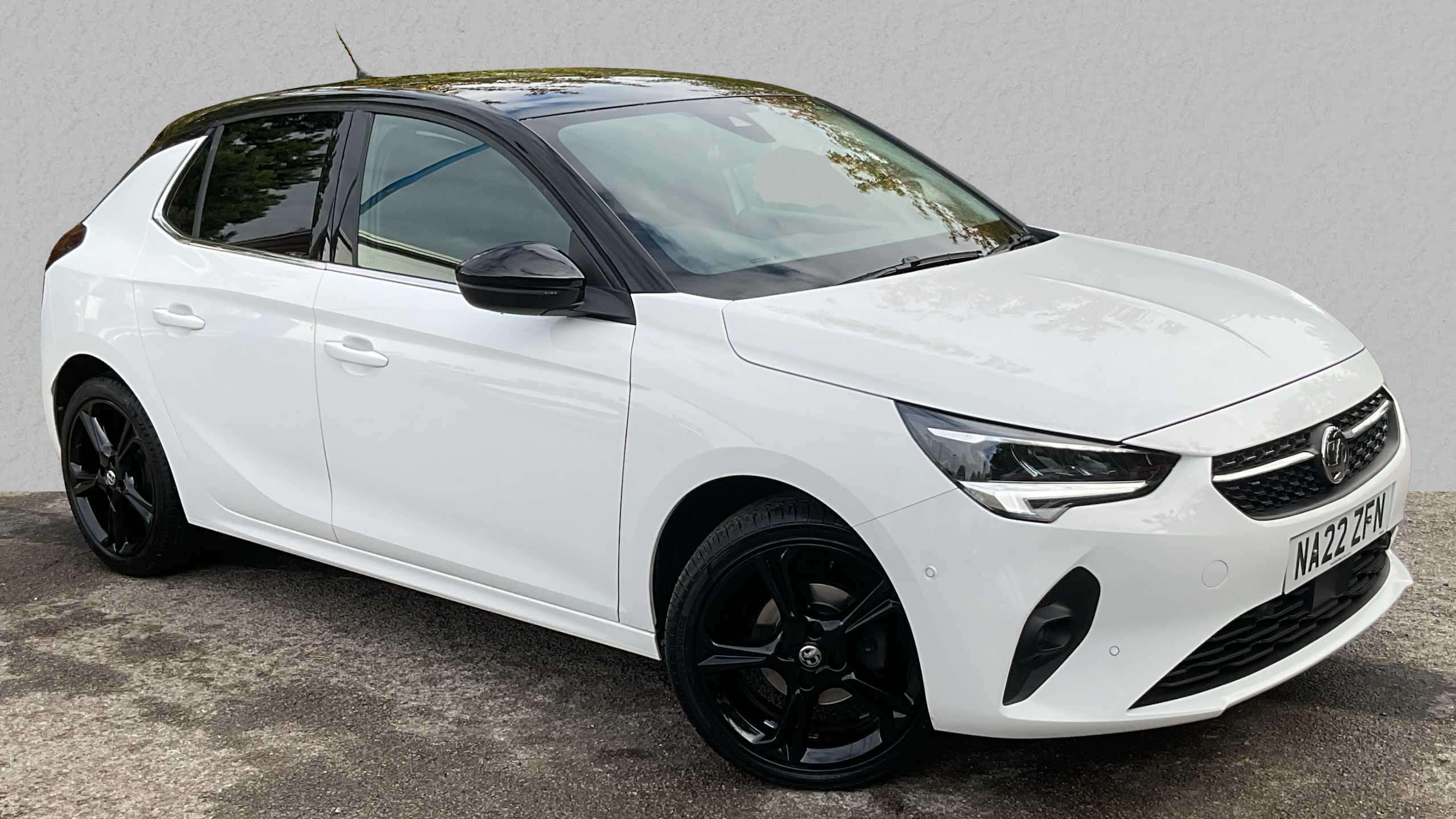 Main listing image - Vauxhall Corsa