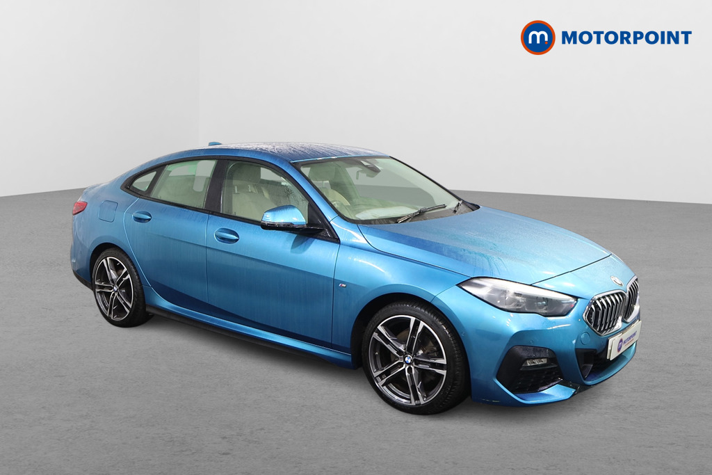 Main listing image - BMW 2 Series Gran Coupe