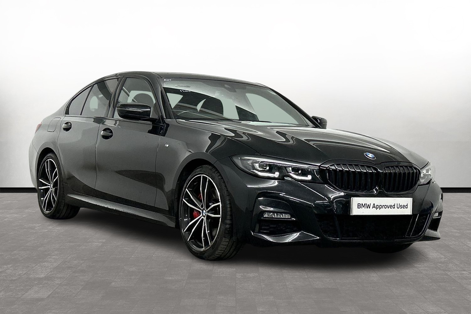 Main listing image - BMW 3 Series