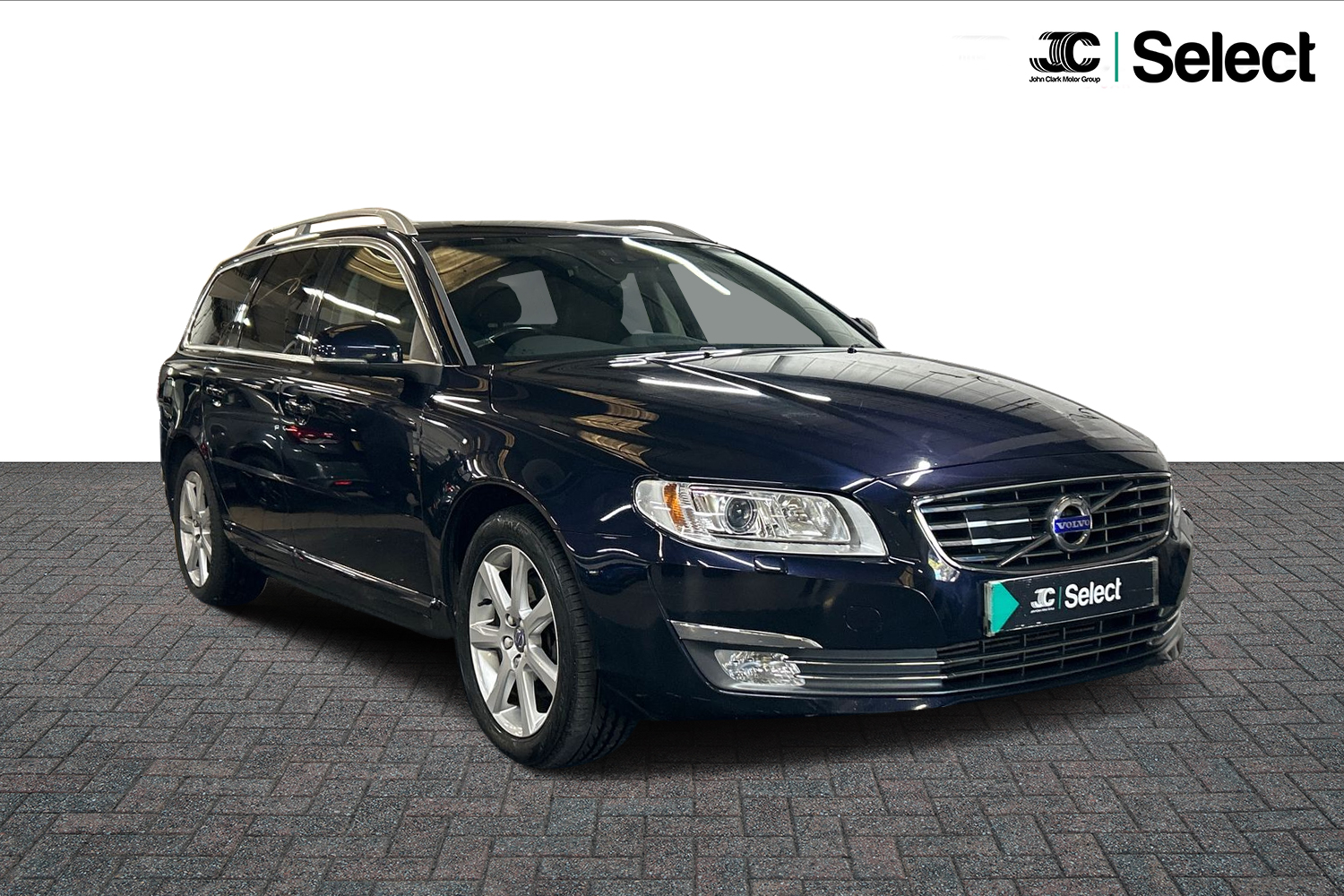 Main listing image - Volvo V70