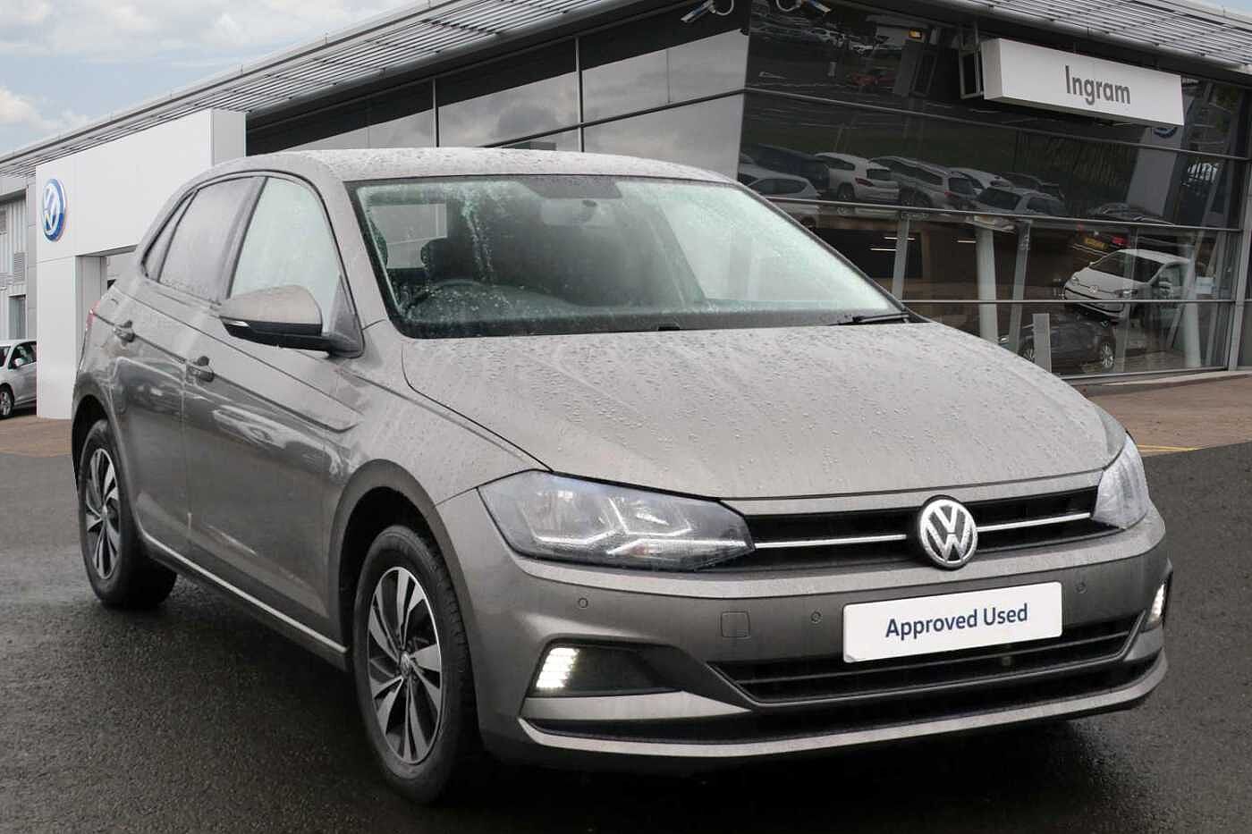 Main listing image - Volkswagen Polo