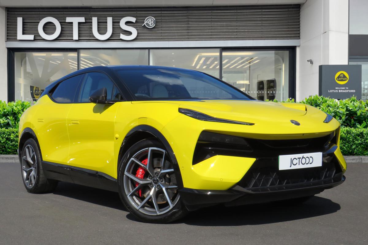 Main listing image - Lotus Eletre