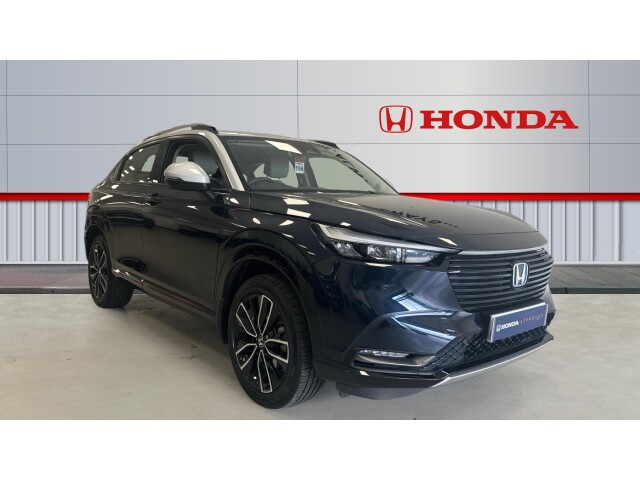 Main listing image - Honda HR-V