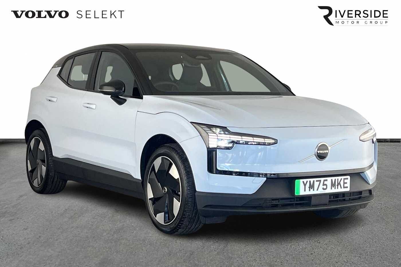 Main listing image - Volvo EX30