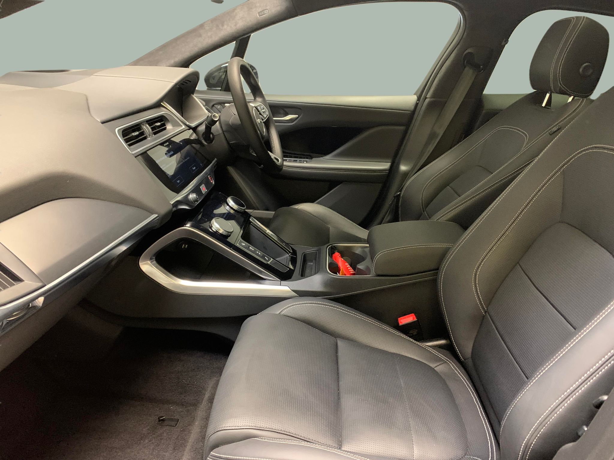 Main listing image - Jaguar I-Pace