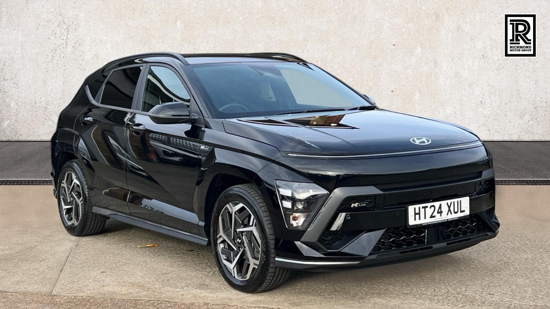 Main listing image - Hyundai Kona