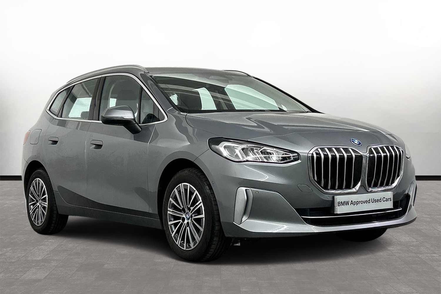 Main listing image - BMW 2 Series Active Tourer