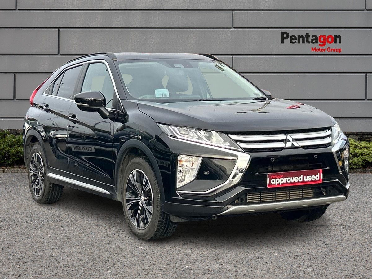 Main listing image - Mitsubishi Eclipse Cross