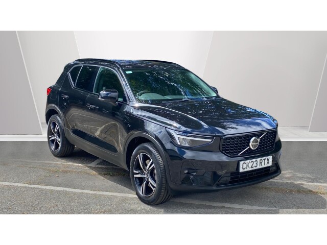 Main listing image - Volvo XC40