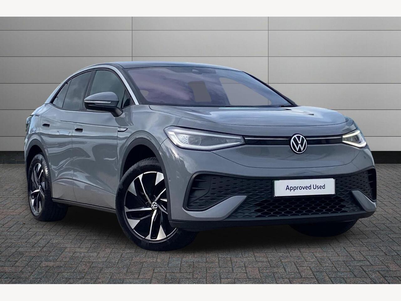 Main listing image - Volkswagen ID.5