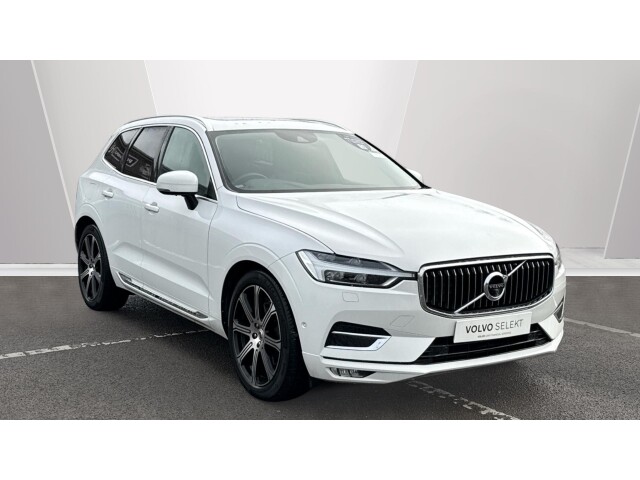 Main listing image - Volvo XC60