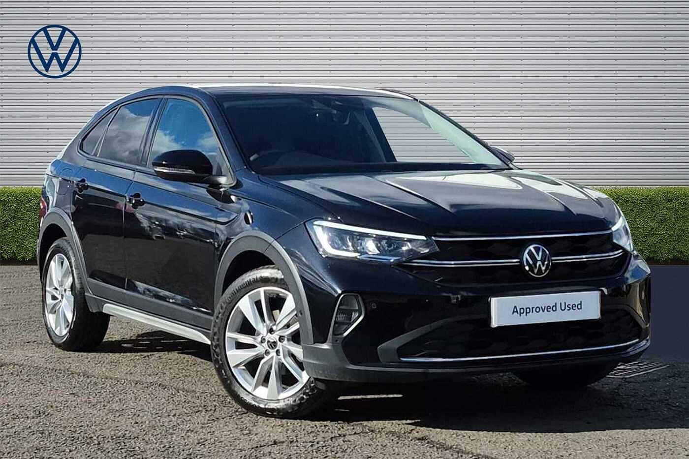 Main listing image - Volkswagen Taigo