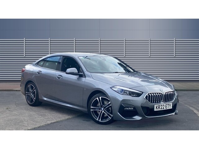 Main listing image - BMW 2 Series Gran Coupe