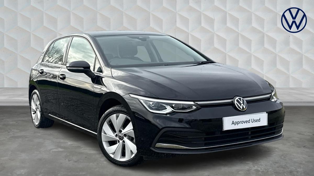 Main listing image - Volkswagen Golf
