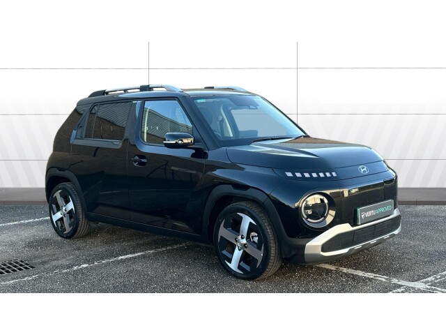 Main listing image - Hyundai Inster