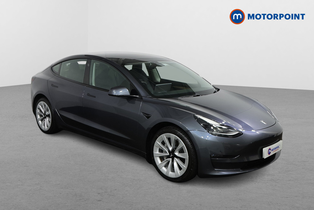 Main listing image - Tesla Model 3