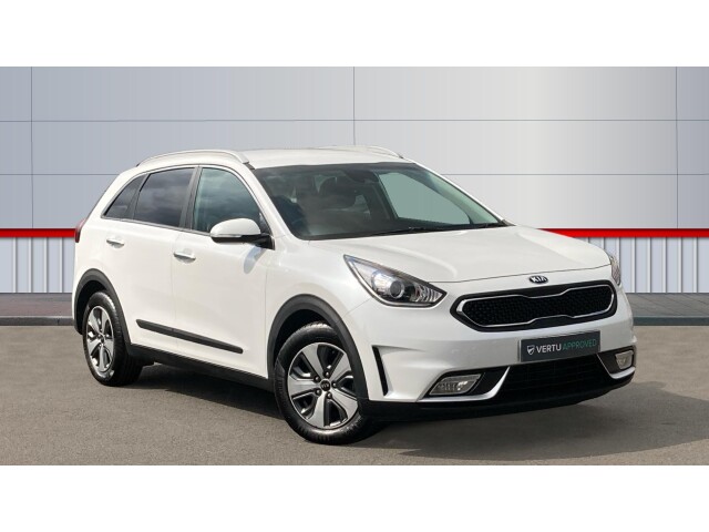 Main listing image - Kia Niro