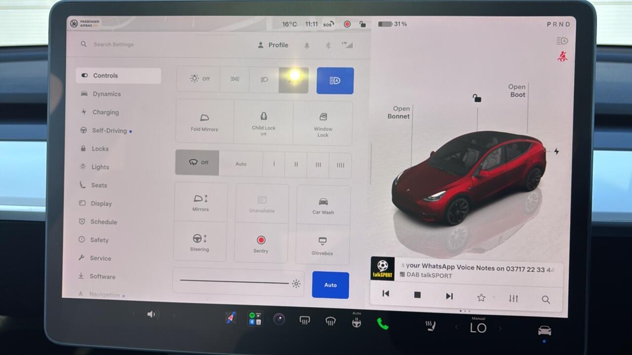 Main listing image - Tesla Model Y