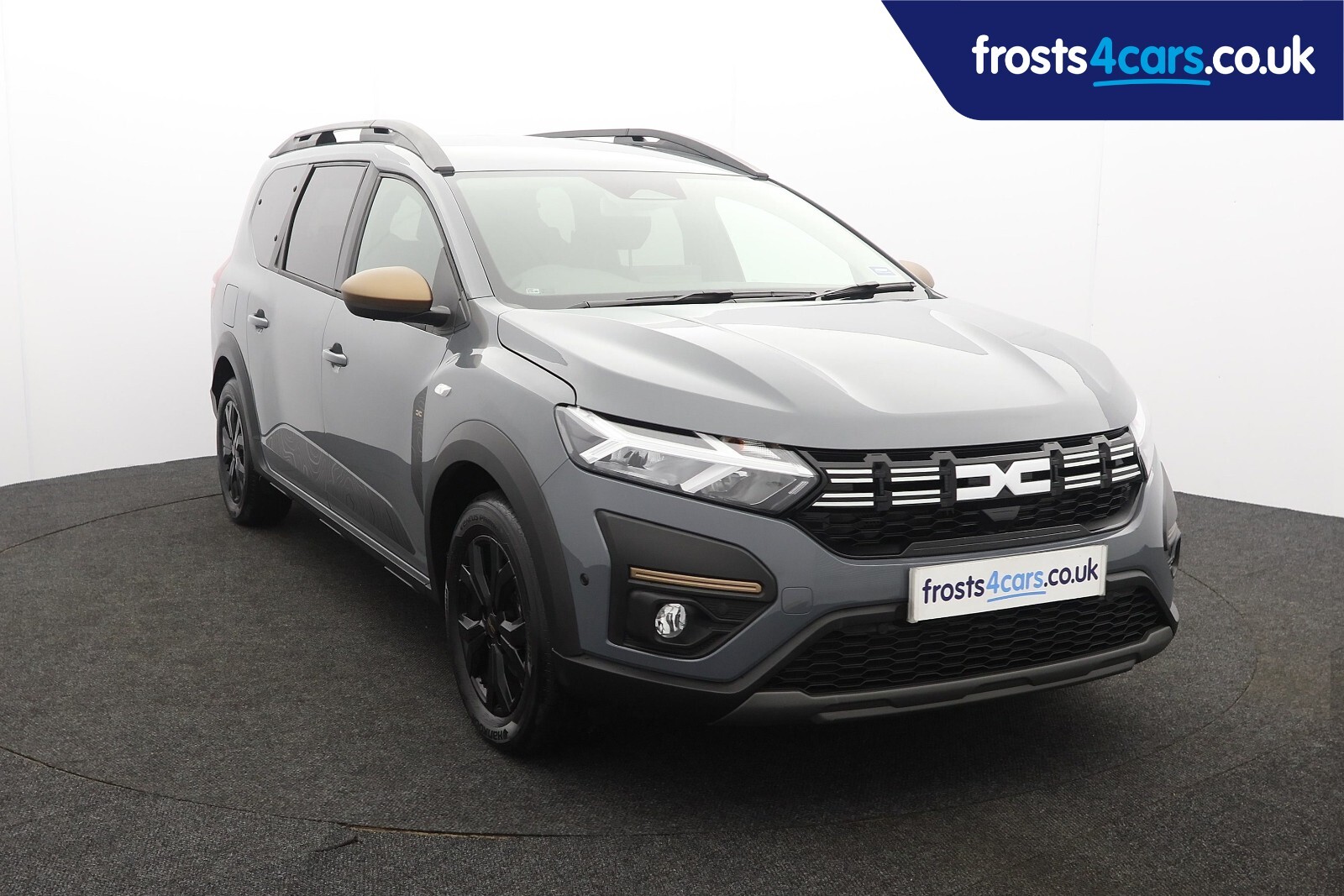 Main listing image - Dacia Jogger