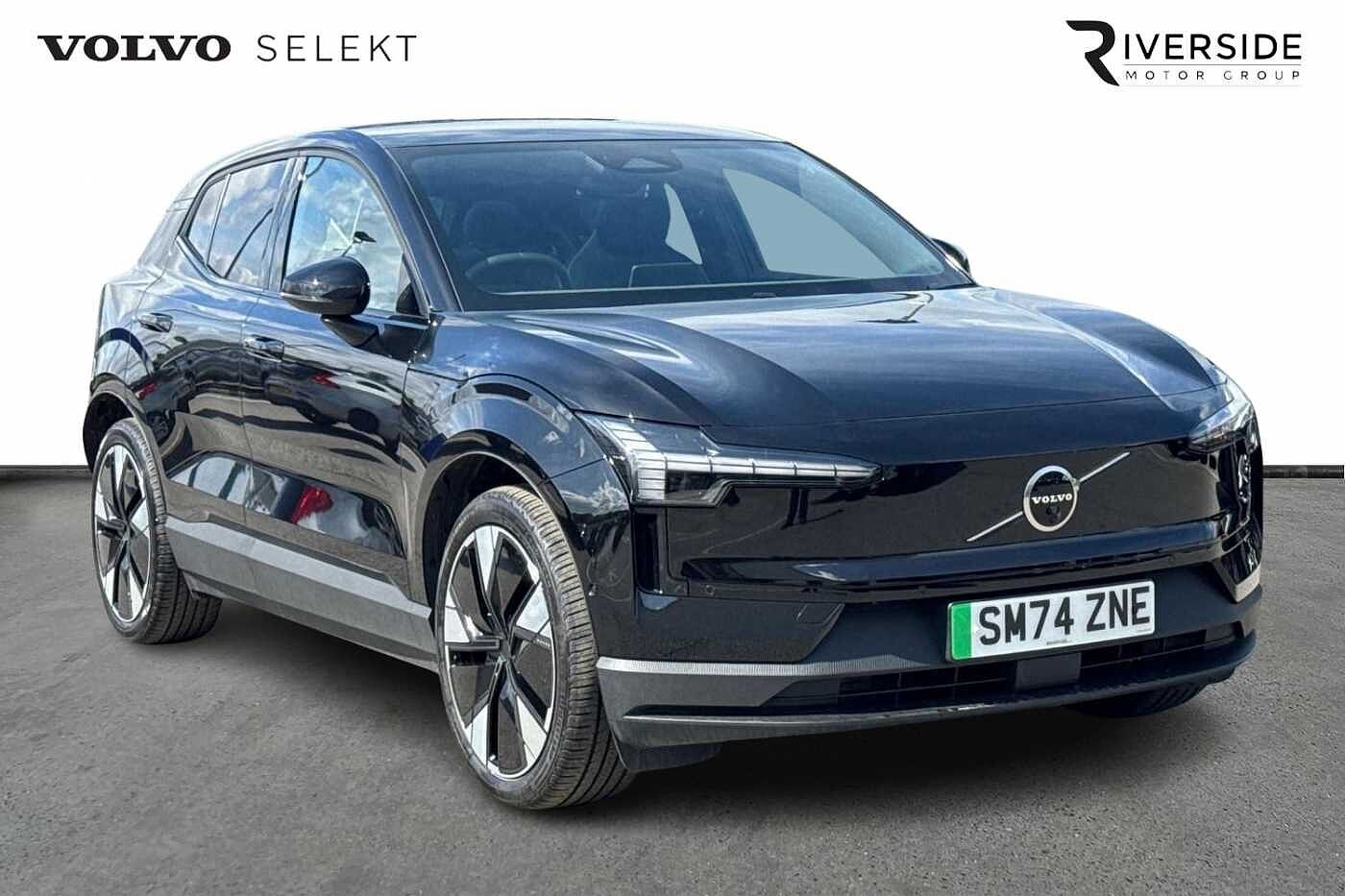Main listing image - Volvo EX30