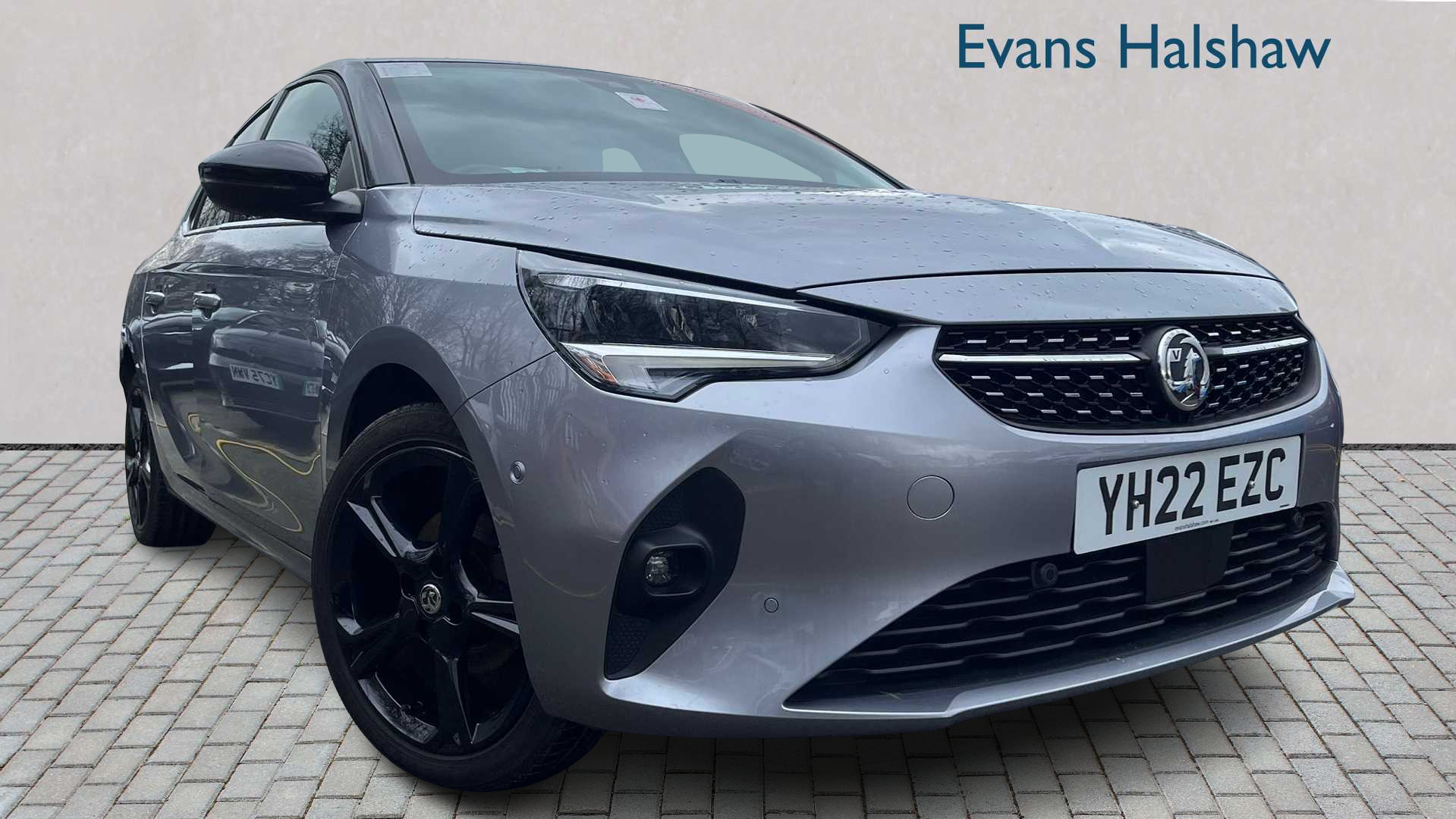 Main listing image - Vauxhall Corsa