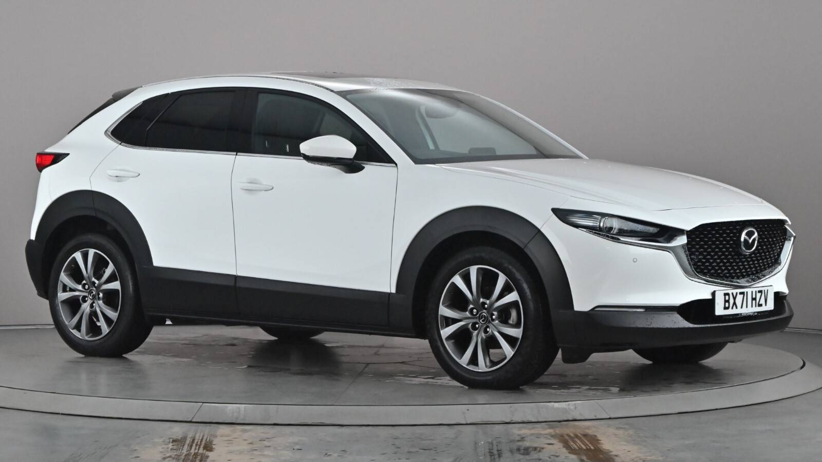 Main listing image - Mazda CX-30