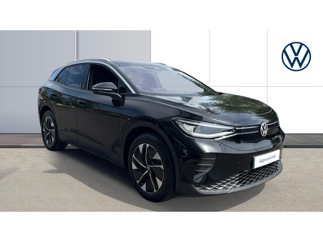 Main listing image - Volkswagen ID.4