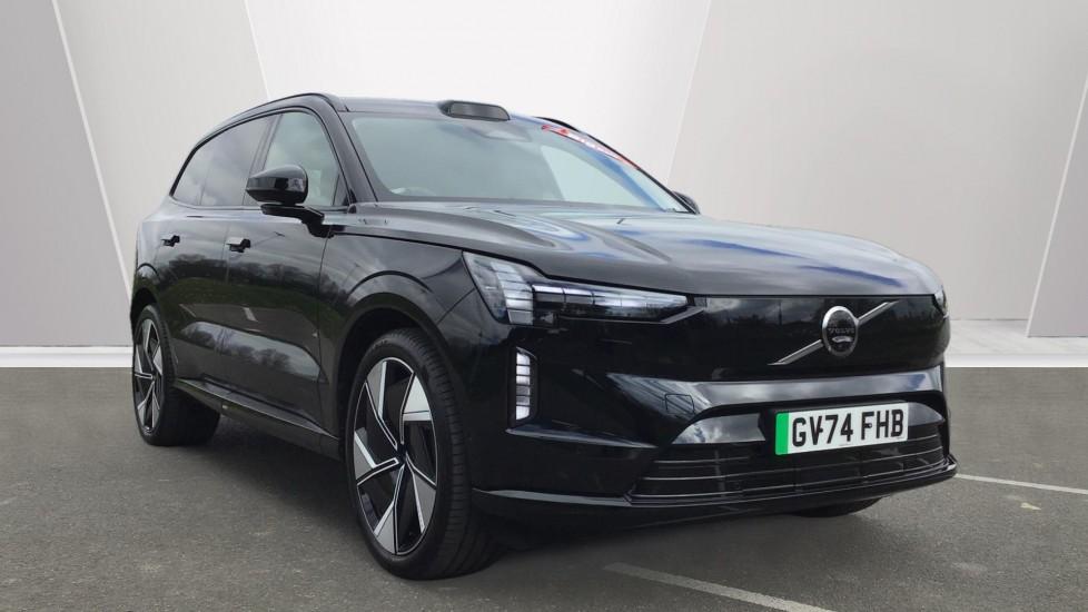 Main listing image - Volvo Ex90