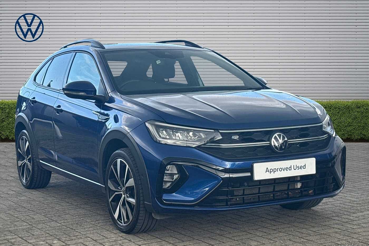 Main listing image - Volkswagen Taigo