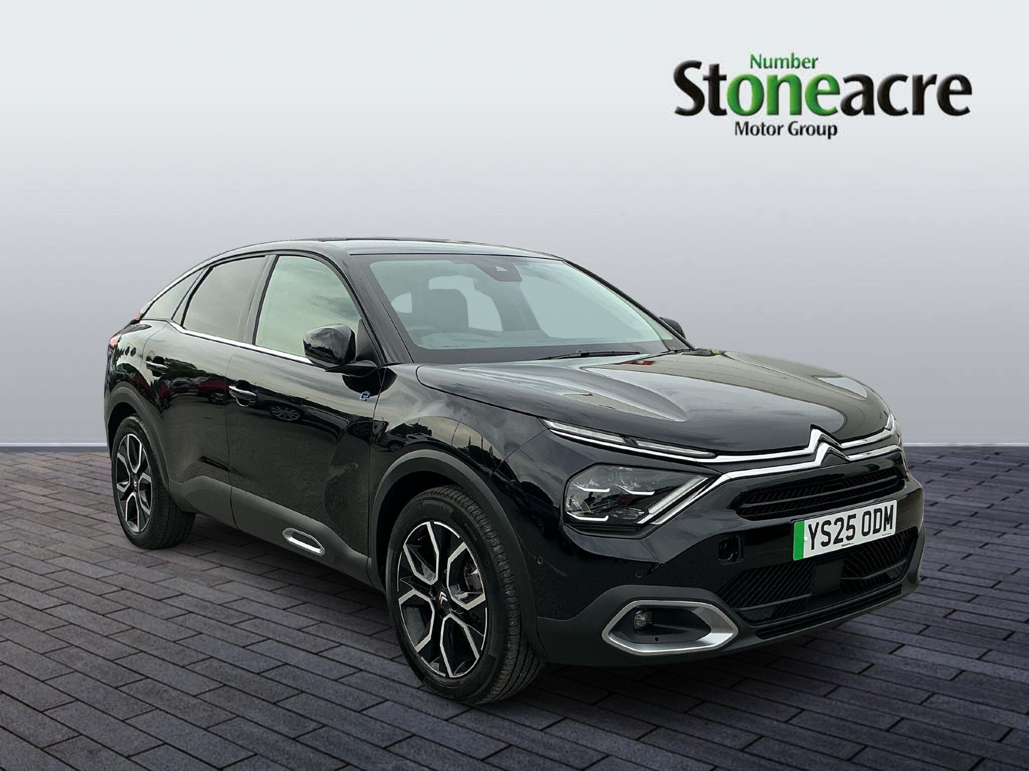 Main listing image - Citroen C4