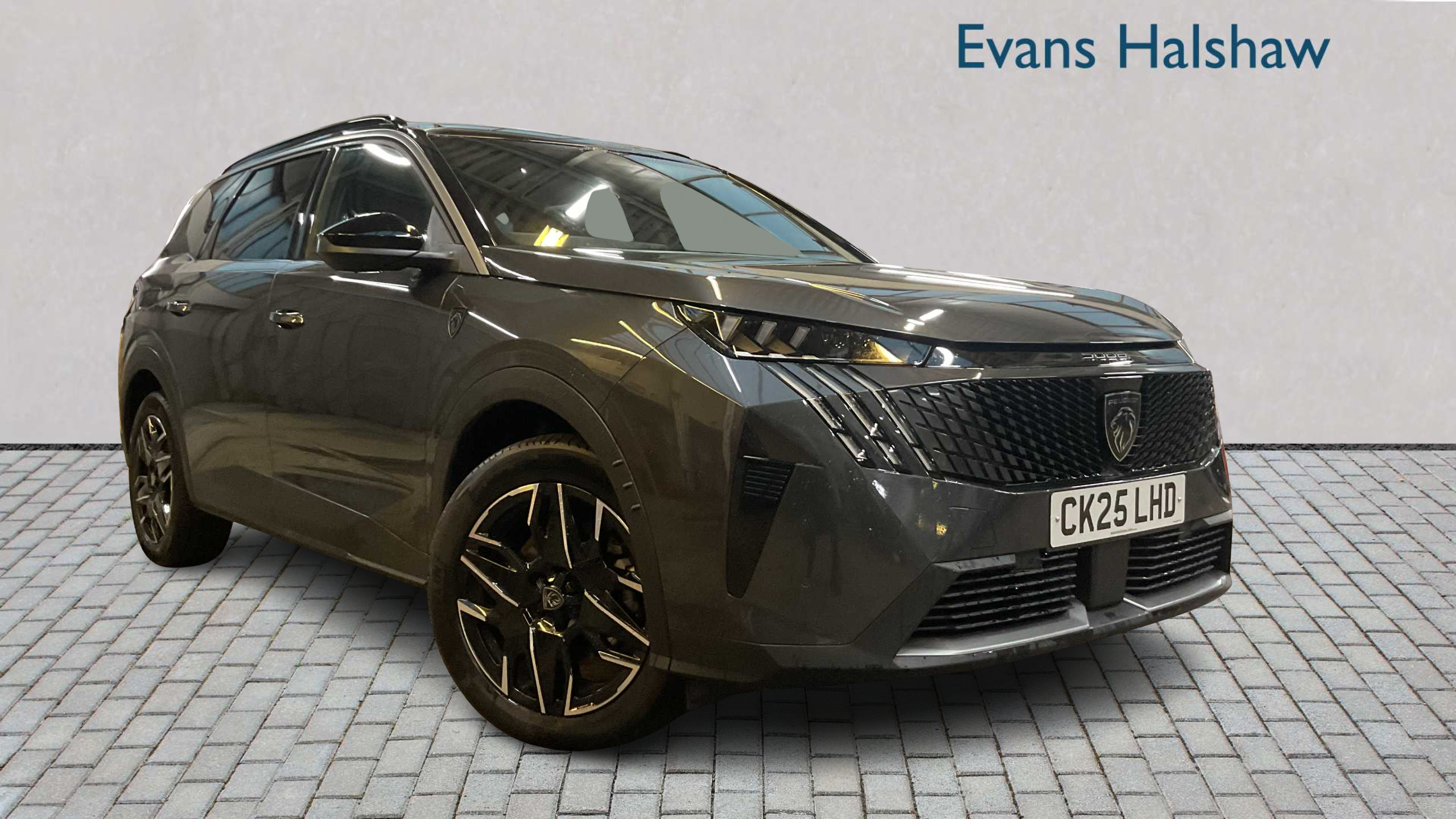 Main listing image - Peugeot 5008