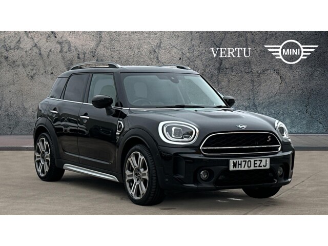 Main listing image - MINI Countryman