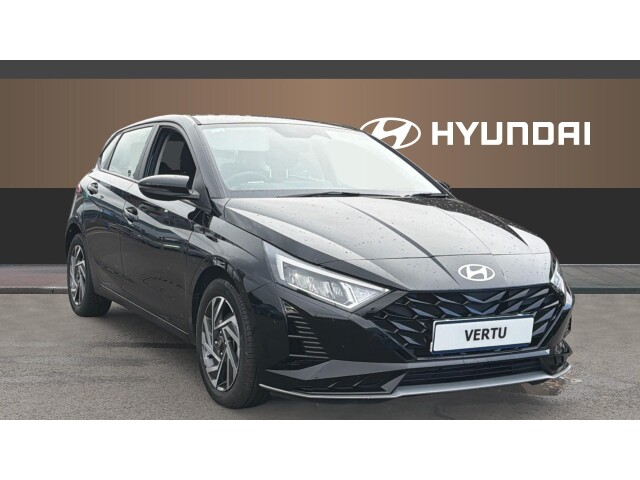 Main listing image - Hyundai i20