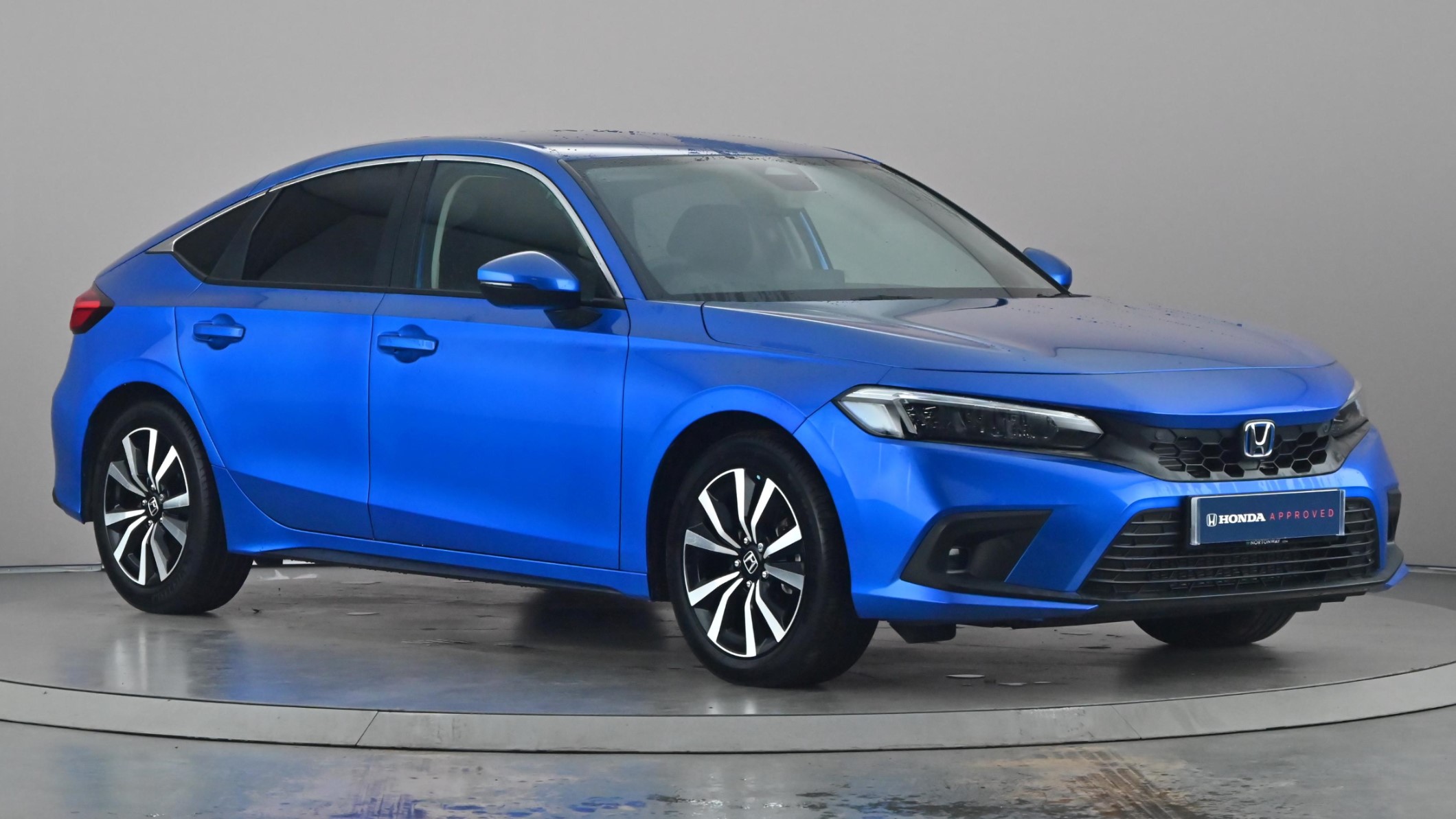 Main listing image - Honda Civic