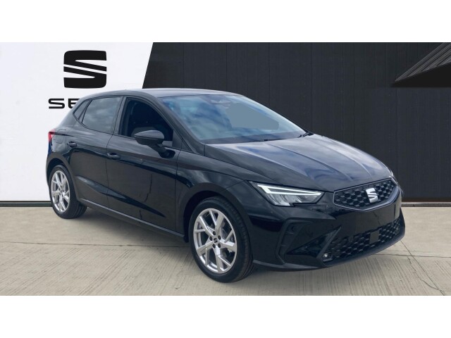 Main listing image - SEAT Ibiza