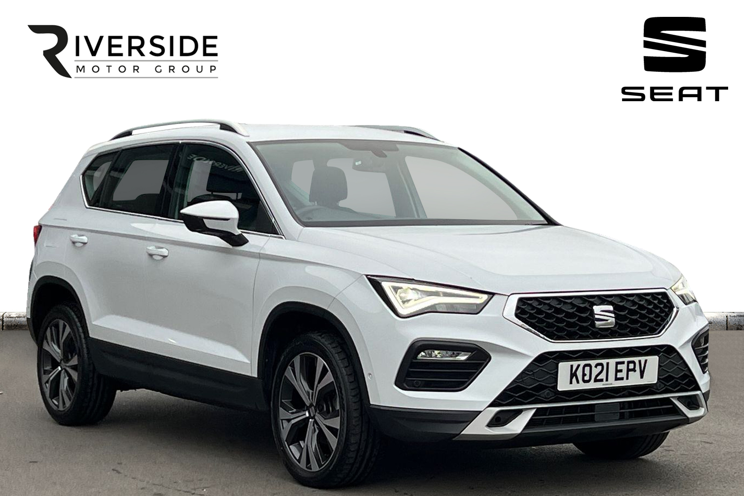 Main listing image - SEAT Ateca