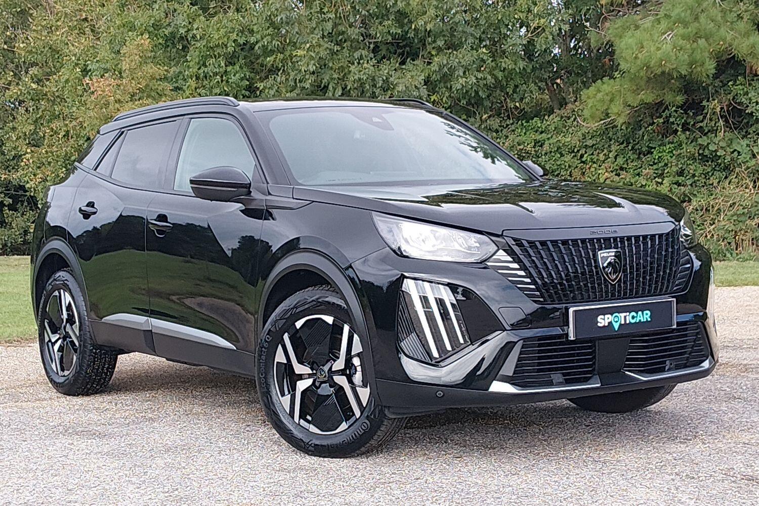 Main listing image - Peugeot 2008
