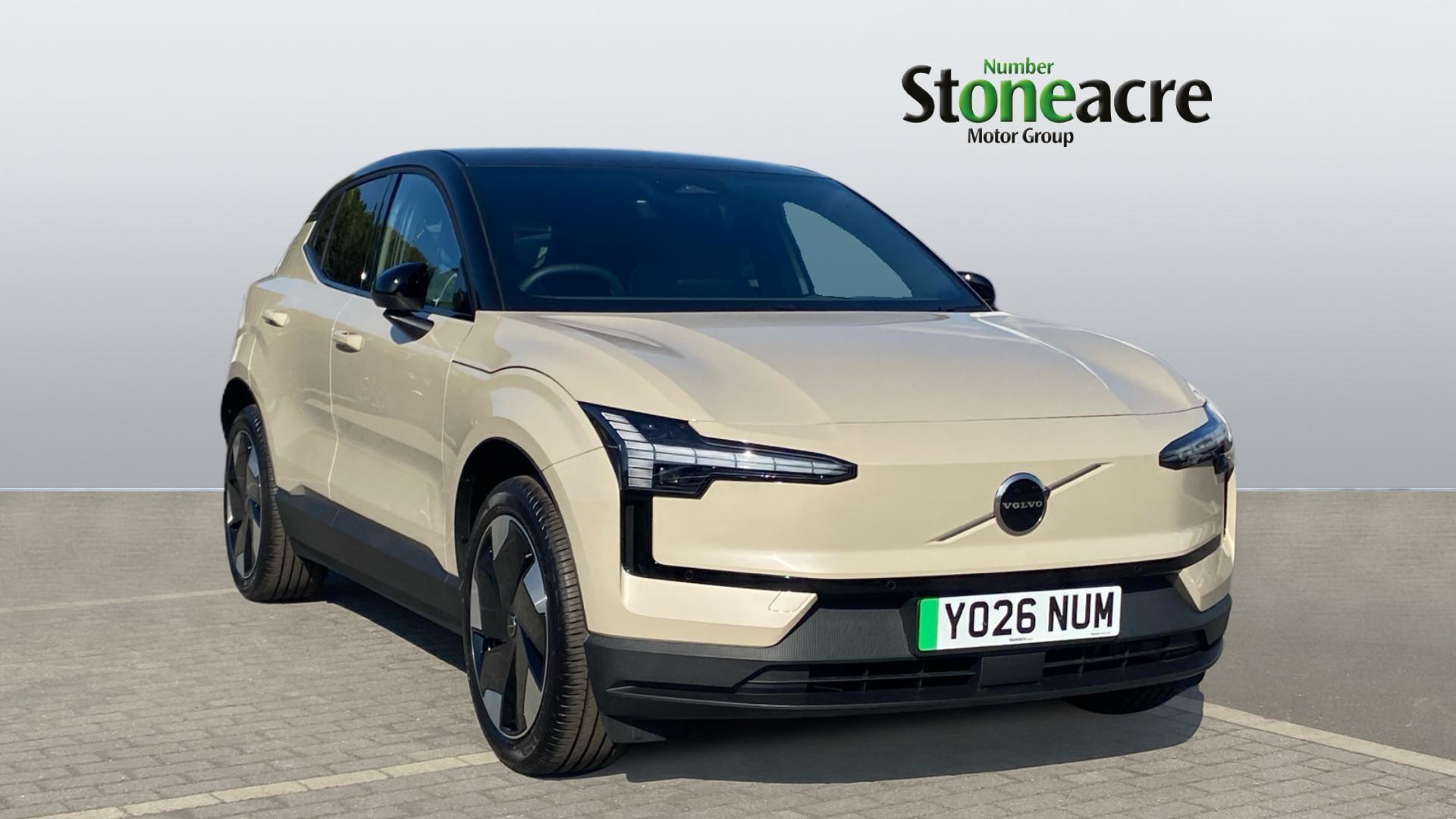 Main listing image - Volvo EX30