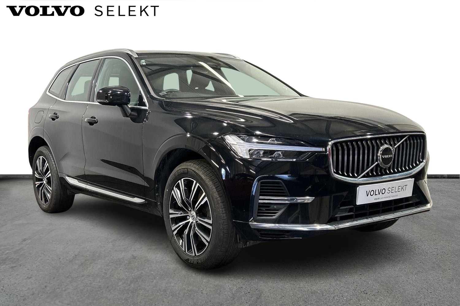 Main listing image - Volvo XC60