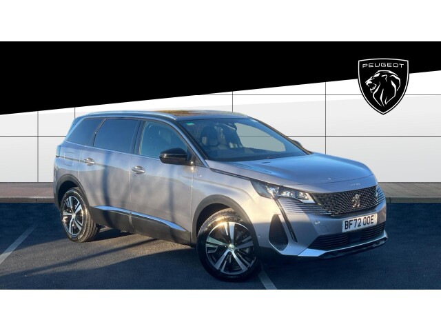 Main listing image - Peugeot 5008