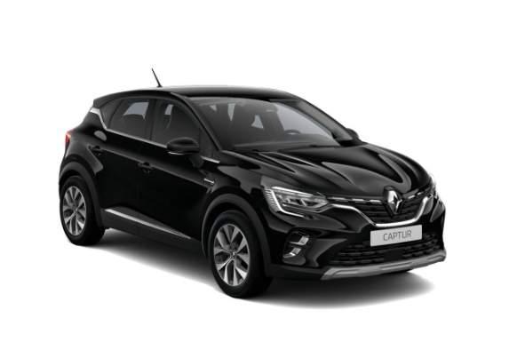 Main listing image - Renault Captur