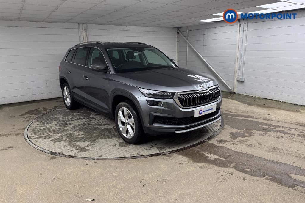 Main listing image - Skoda Kodiaq